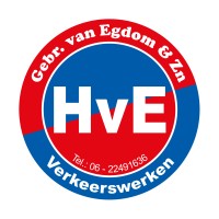 Gebr. Van Egdom & Zn. Verkeerswerken B.V. logo, Gebr. Van Egdom & Zn. Verkeerswerken B.V. contact details