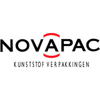 Novapac B.V. logo, Novapac B.V. contact details