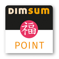 Dim sum Point B.V. logo, Dim sum Point B.V. contact details