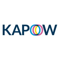 Kapow Producciones logo, Kapow Producciones contact details