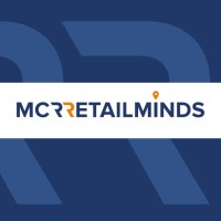 MCR Retailminds logo, MCR Retailminds contact details