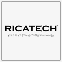 Ricatech logo, Ricatech contact details