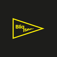 bliqsem logo, bliqsem contact details