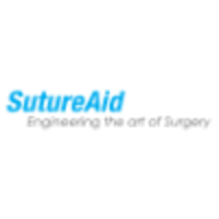 SutureAid logo, SutureAid contact details