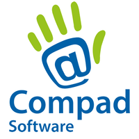 Compad Software logo, Compad Software contact details