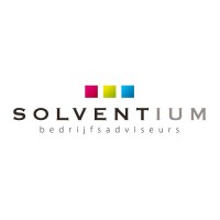 Solventium b.v. logo, Solventium b.v. contact details