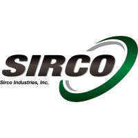 Sirco Industries, Inc. logo, Sirco Industries, Inc. contact details