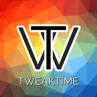 TWEAKTIME logo, TWEAKTIME contact details