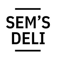 Sem's Deli logo, Sem's Deli contact details