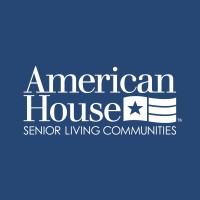 American House Senior Living Communities logo, American House Senior Living Communities contact details