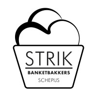 STRIK ijs logo, STRIK ijs contact details