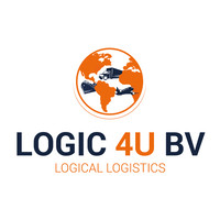 Logic 4U - Logical Logistics B.V. logo, Logic 4U - Logical Logistics B.V. contact details