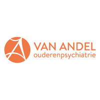 Van Andel ouderenpsychiatrie logo, Van Andel ouderenpsychiatrie contact details