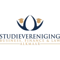 Studievereniging Business, Finance & Law logo, Studievereniging Business, Finance & Law contact details