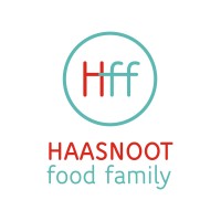 Haasnoot Food Family logo, Haasnoot Food Family contact details