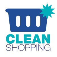 CleanShopping logo, CleanShopping contact details