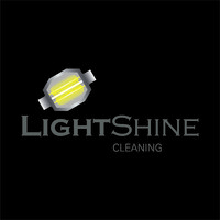 Lightshine Cleaning logo, Lightshine Cleaning contact details