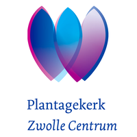 Plantagekerk Zwolle logo, Plantagekerk Zwolle contact details