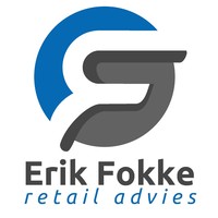 Erik Fokke Retail Advies logo, Erik Fokke Retail Advies contact details