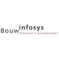 BouwInfosys B.V. logo, BouwInfosys B.V. contact details