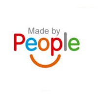 Made by People SRL logo, Made by People SRL contact details