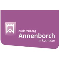 Annenborch, Ouderenzorg in Rosmalen logo, Annenborch, Ouderenzorg in Rosmalen contact details