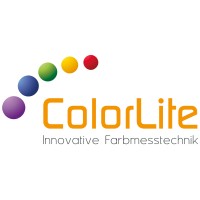 ColorLite GmbH logo, ColorLite GmbH contact details