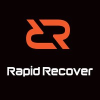 Rapid Recover logo, Rapid Recover contact details