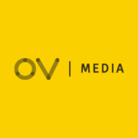 OVMedia logo, OVMedia contact details