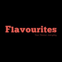 Flavourites logo, Flavourites contact details