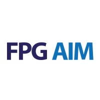 FPG AIM logo, FPG AIM contact details