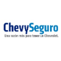 Chevyseguro logo, Chevyseguro contact details