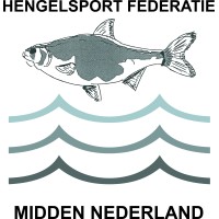 Hengelsport Federatie Midden Nederland logo, Hengelsport Federatie Midden Nederland contact details