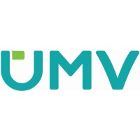 UMV logo, UMV contact details