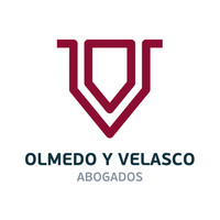 Olmedo y Velasco Abogados logo, Olmedo y Velasco Abogados contact details