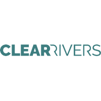 CLEAR RIVERS logo, CLEAR RIVERS contact details