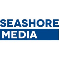 Seashore Media logo, Seashore Media contact details