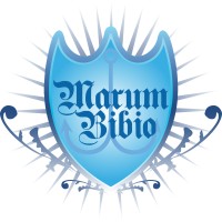 Marum Bibio logo, Marum Bibio contact details