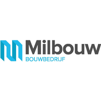 Milbouw BV logo, Milbouw BV contact details