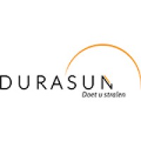 DURASUN logo, DURASUN contact details