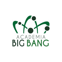 Academia Big Bang logo, Academia Big Bang contact details