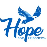 HOPE FOR PRISONERS OM INC logo, HOPE FOR PRISONERS OM INC contact details