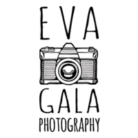 Eva Gala Photography logo, Eva Gala Photography contact details