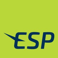 ESP Renewables logo, ESP Renewables contact details