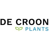 De Croon Plants logo, De Croon Plants contact details