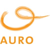 Stichting AURO logo, Stichting AURO contact details