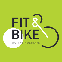 Fit & Bike - Active holidays logo, Fit & Bike - Active holidays contact details