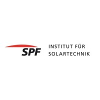 Institute for Solar Technologies SPF logo, Institute for Solar Technologies SPF contact details