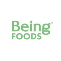 Being Foods logo, Being Foods contact details