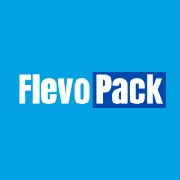 FlevoPack logo, FlevoPack contact details